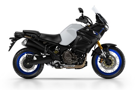 Yamaha XT1200Z Super Tenere 2019 Yamaha XT1200Z Super Tenere 2019