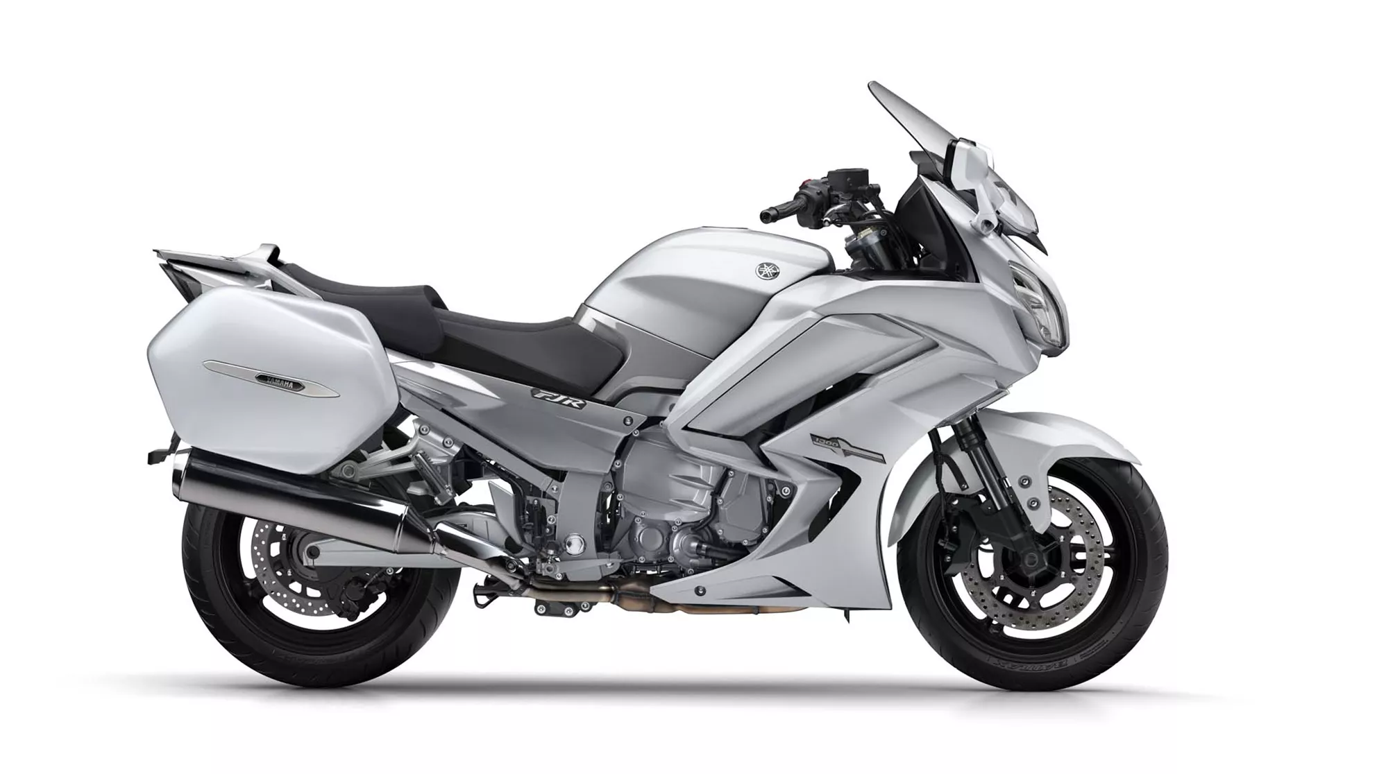 Yamaha FJR1300AS - Image 5 Yamaha FJR1300AS - Image 5