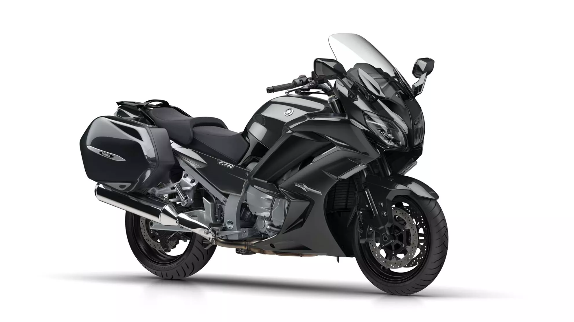Yamaha FJR1300AS - Image 11 Yamaha FJR1300AS - Image 11