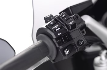 Yamaha FJR1300AS 2019 - Bild 16