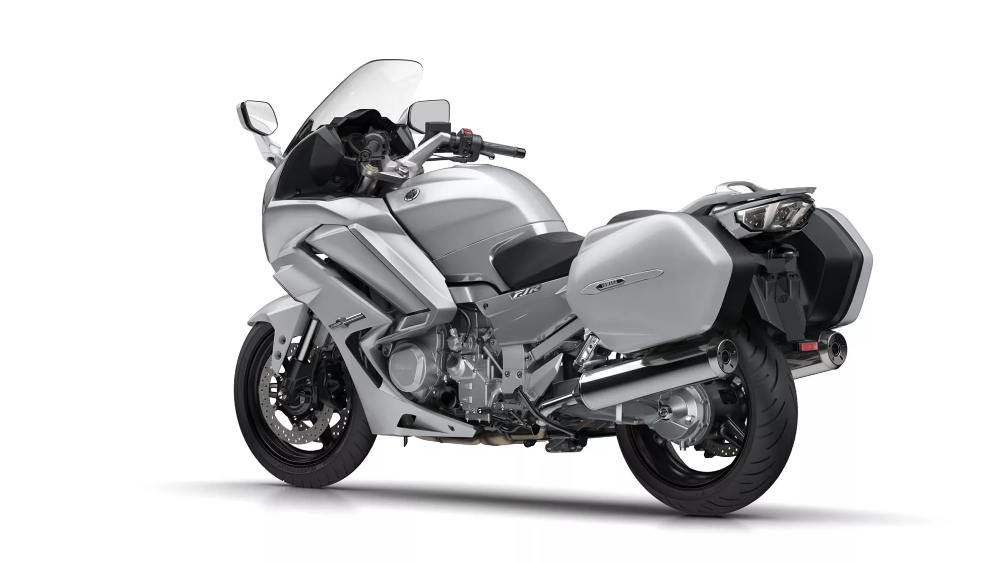 Yamaha FJR1300AS - Image 16 Yamaha FJR1300AS - Image 16