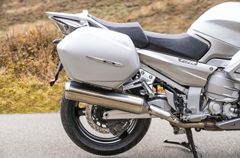 Yamaha FJR1300AS 2019 - Bild 23