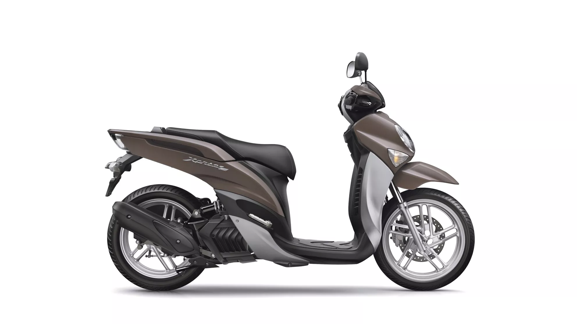 Yamaha Xenter 125 - Image 2 Yamaha Xenter 125 - Image 2