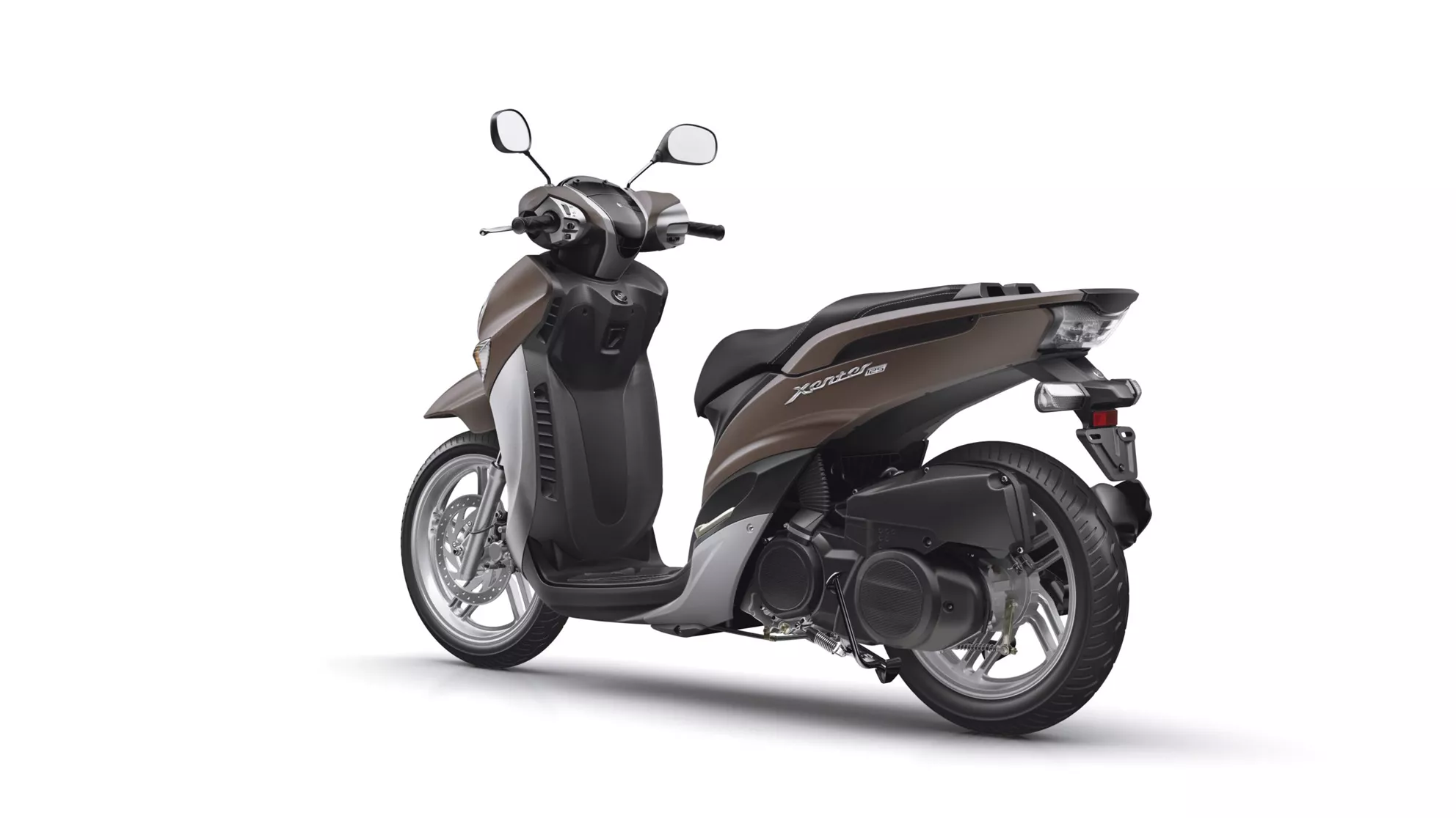 Yamaha Xenter 125 - Image 3 Yamaha Xenter 125 - Image 3