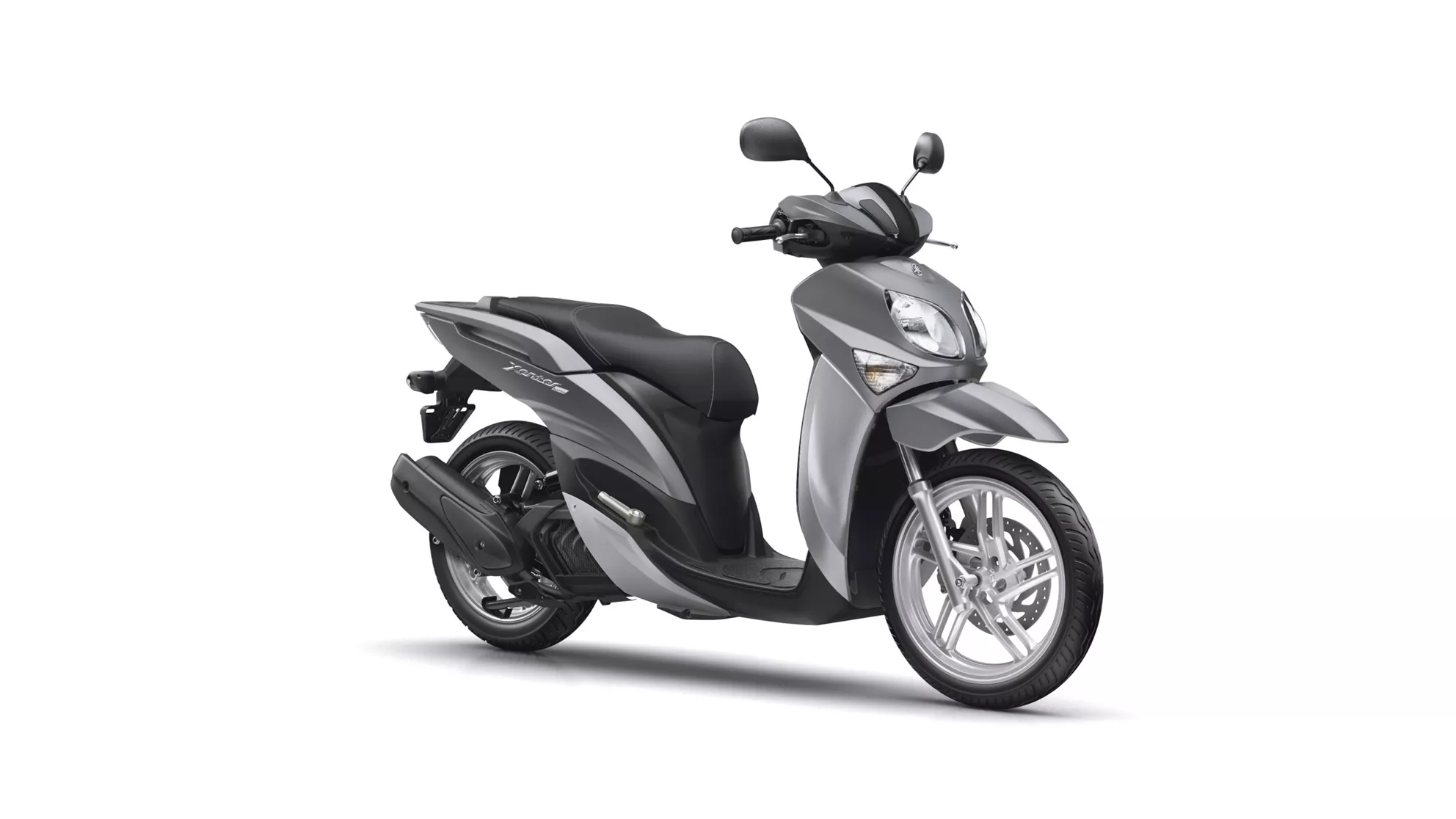 Yamaha Xenter 125 - Image 7 Yamaha Xenter 125 - Image 7