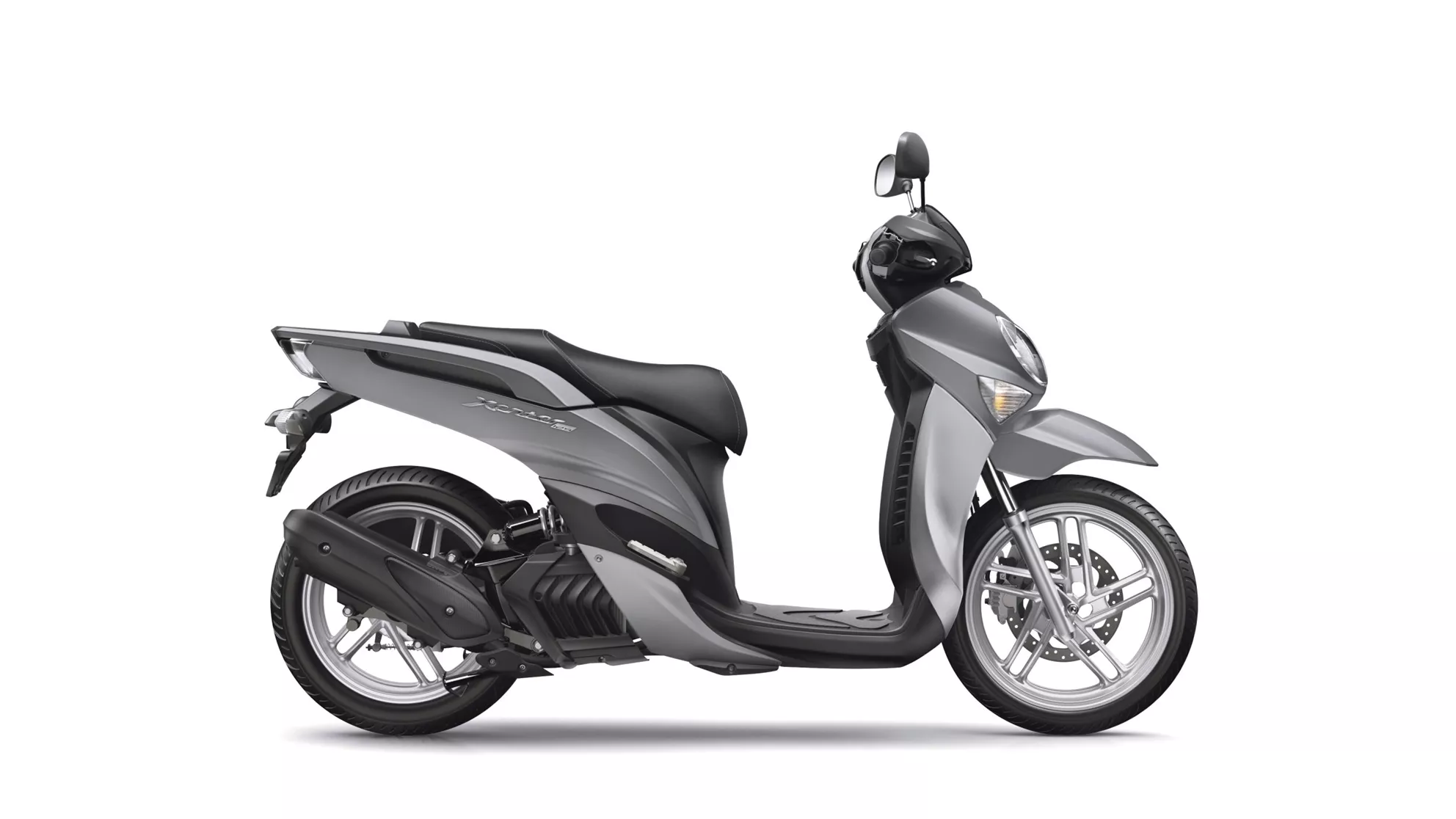 Yamaha Xenter 125 - Image 8 Yamaha Xenter 125 - Image 8