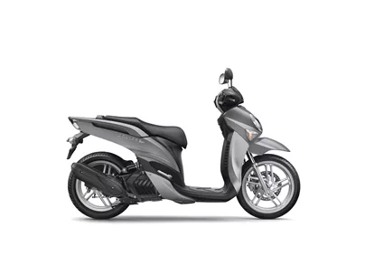 Yamaha Xenter 125 2019