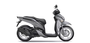 Honda SH125i 2020 vs Yamaha Xenter 125 2019