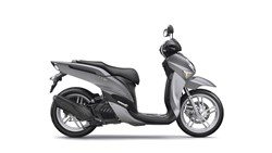 Yamaha Xenter 125 2019