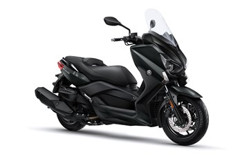 Yamaha XMAX 400 2019 - Bild 3 Yamaha XMAX 400 2019 - Bild 3