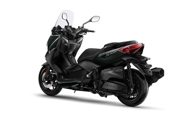 Yamaha XMAX 400 2019 - Bild 4 Yamaha XMAX 400 2019 - Bild 4