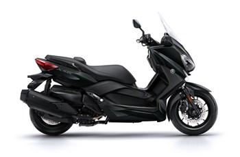 Yamaha XMAX 400 2019 - Bild 5 Yamaha XMAX 400 2019 - Bild 5