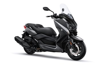 Yamaha XMAX 400 2019 - Bild 6 Yamaha XMAX 400 2019 - Bild 6