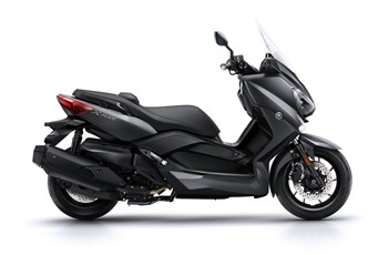 Yamaha XMAX 400 2019 - Bild 7 Yamaha XMAX 400 2019 - Bild 7