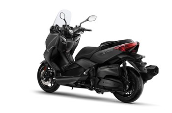 Yamaha XMAX 400 2019 - Bild 8 Yamaha XMAX 400 2019 - Bild 8