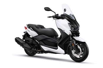 Yamaha XMAX 400 2019 - Bild 9 Yamaha XMAX 400 2019 - Bild 9