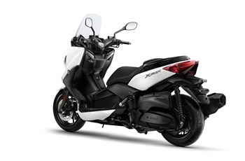 Yamaha XMAX 400 2019 - Bild 10 Yamaha XMAX 400 2019 - Bild 10