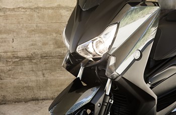 Yamaha XMAX 400 2019 - Bild 15 Yamaha XMAX 400 2019 - Bild 15