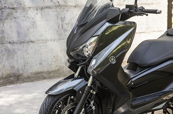 Yamaha XMAX 400 2019 - Bild 16 Yamaha XMAX 400 2019 - Bild 16