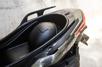 Yamaha XMAX 400 2019 - Bild 17 Yamaha XMAX 400 2019 - Bild 17