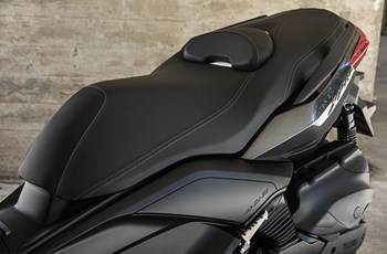 Yamaha XMAX 400 2019 - Bild 20 Yamaha XMAX 400 2019 - Bild 20