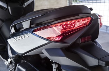 Yamaha XMAX 400 2019 - Bild 21 Yamaha XMAX 400 2019 - Bild 21