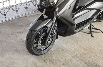 Yamaha XMAX 400 2019 - Bild 23 Yamaha XMAX 400 2019 - Bild 23