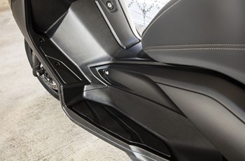 Yamaha XMAX 400 2019 - Bild 24 Yamaha XMAX 400 2019 - Bild 24