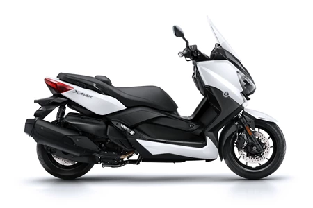Yamaha XMAX 400 2019 Yamaha XMAX 400 2019