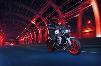 Yamaha MT-09 2019 - Bild 12 Yamaha MT-09 2019 - Bild 12
