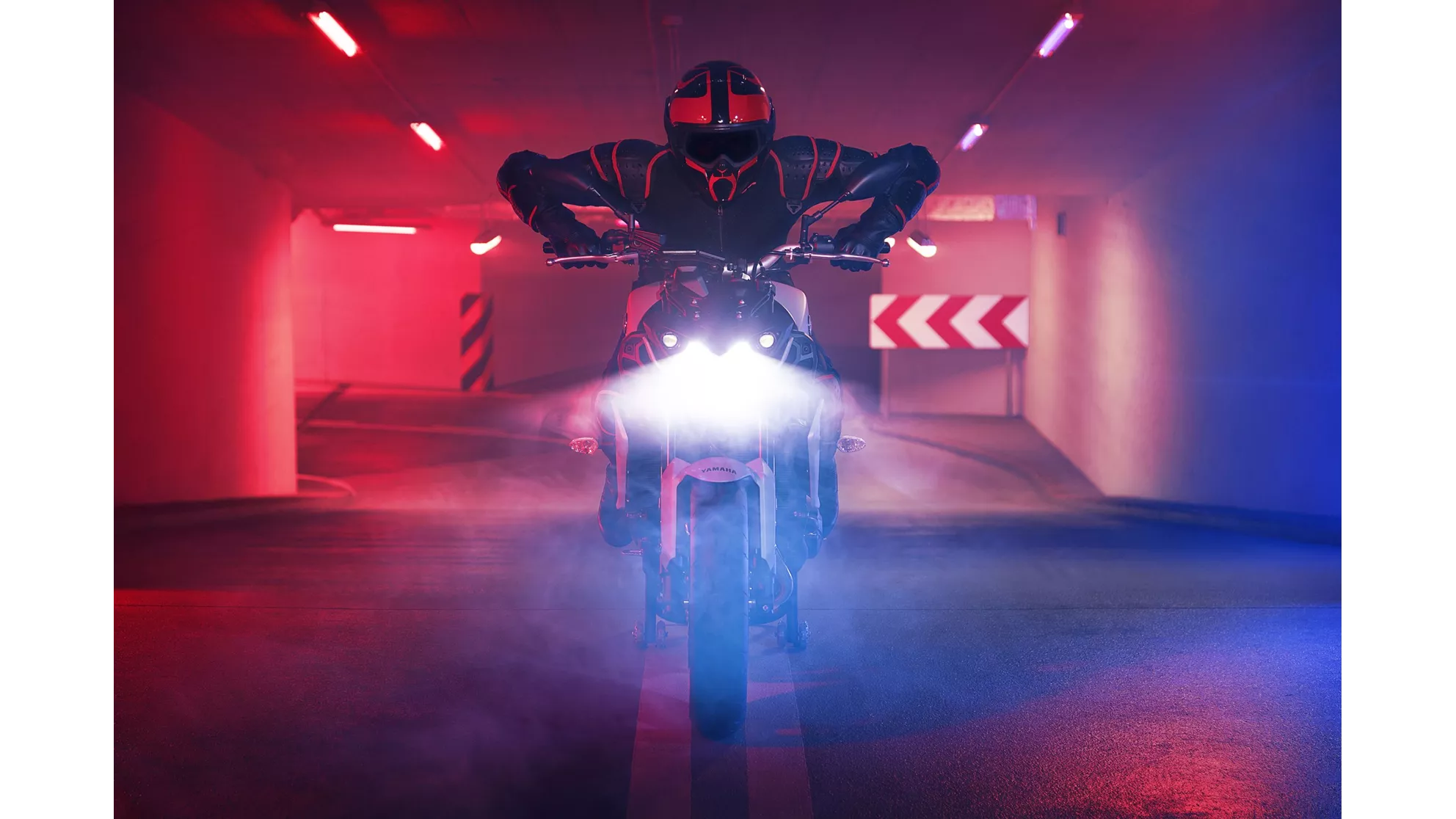 Yamaha MT-09 - Image 15 Yamaha MT-09 - Image 15