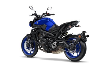 Yamaha MT-09 2019 - Bild 21 Yamaha MT-09 2019 - Bild 21