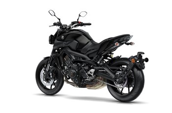 Yamaha MT-09 2019 - Bild 24 Yamaha MT-09 2019 - Bild 24