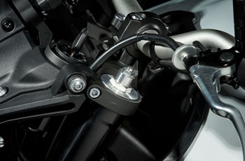 Yamaha MT-09 2019 - Bild 28 Yamaha MT-09 2019 - Bild 28