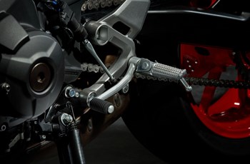 Yamaha MT-09 2019 - Bild 29 Yamaha MT-09 2019 - Bild 29