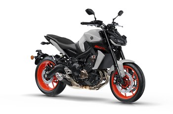 Yamaha MT-09 2019 - Bild 35 Yamaha MT-09 2019 - Bild 35