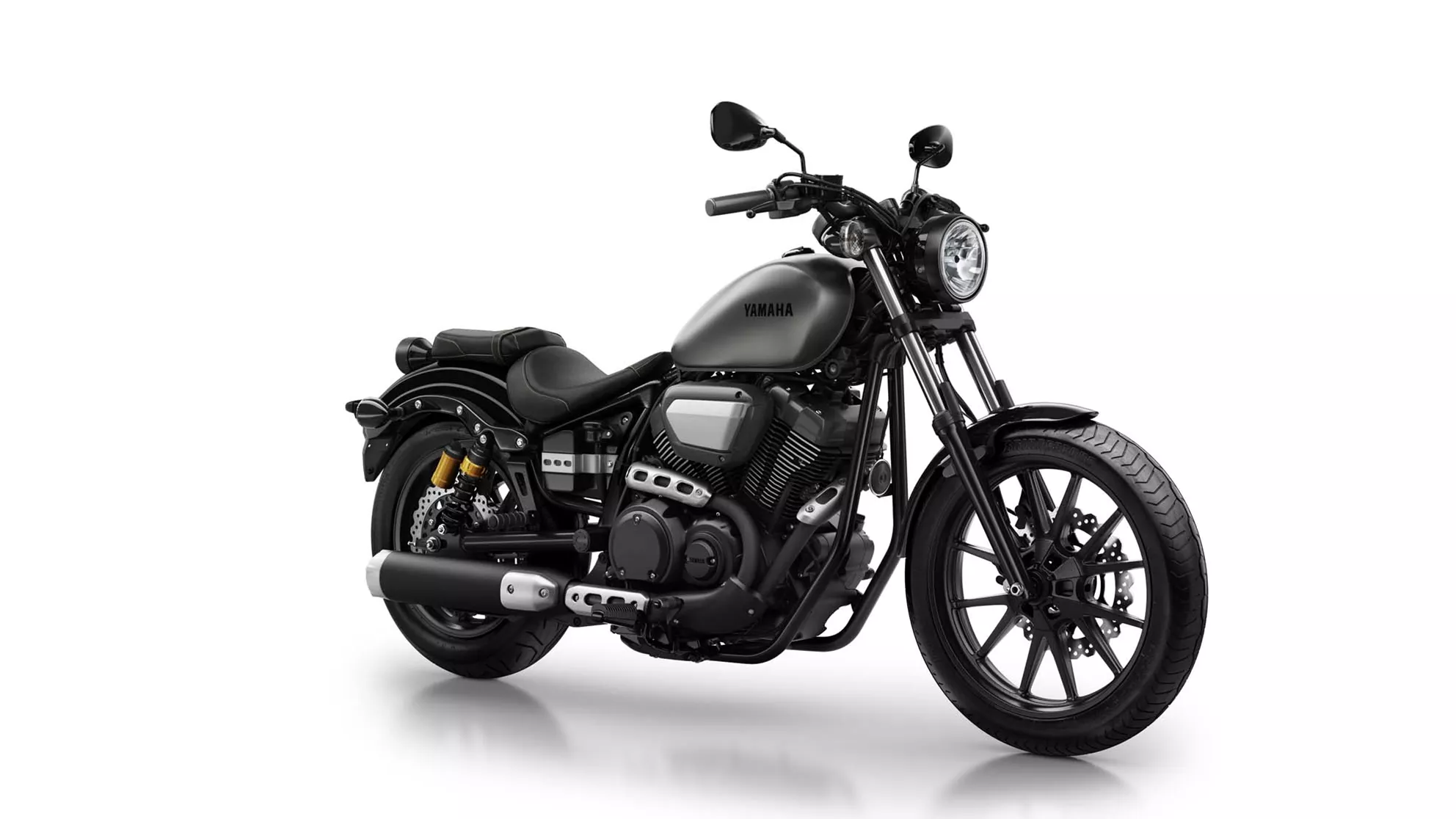 Yamaha XV 950 R - Image 11 Yamaha XV 950 R - Image 11