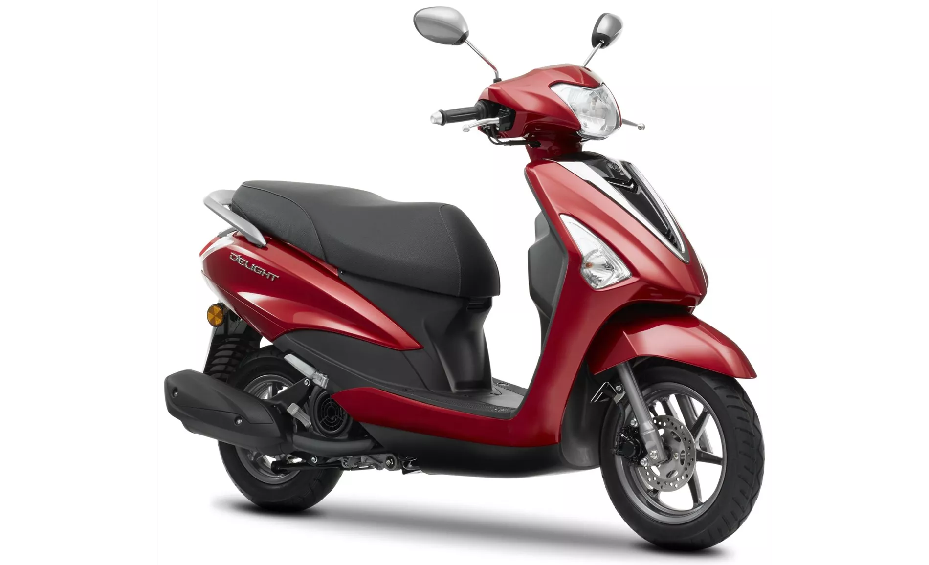 Yamaha D'elight 2019 Yamaha D'elight 2019