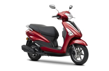 Yamaha D'elight 2019 - Bild 3 Yamaha D'elight 2019 - Bild 3