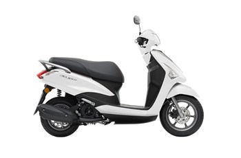 Yamaha D'elight 2019 - Bild 13 Yamaha D'elight 2019 - Bild 13