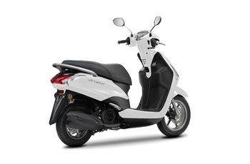 Yamaha D'elight 2019 - Bild 14 Yamaha D'elight 2019 - Bild 14
