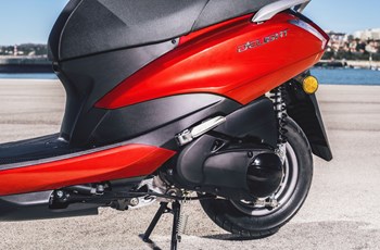 Yamaha D'elight 2019 - Bild 30 Yamaha D'elight 2019 - Bild 30