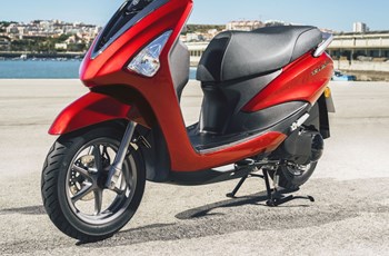 Yamaha D'elight 2019 - Bild 40 Yamaha D'elight 2019 - Bild 40