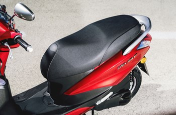 Yamaha D'elight 2019 - Bild 41 Yamaha D'elight 2019 - Bild 41
