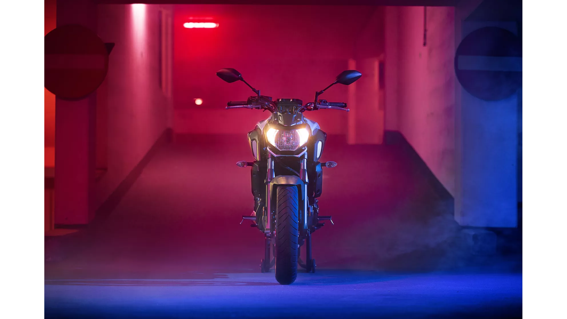 Yamaha MT-07 - Image 12 Yamaha MT-07 - Image 12