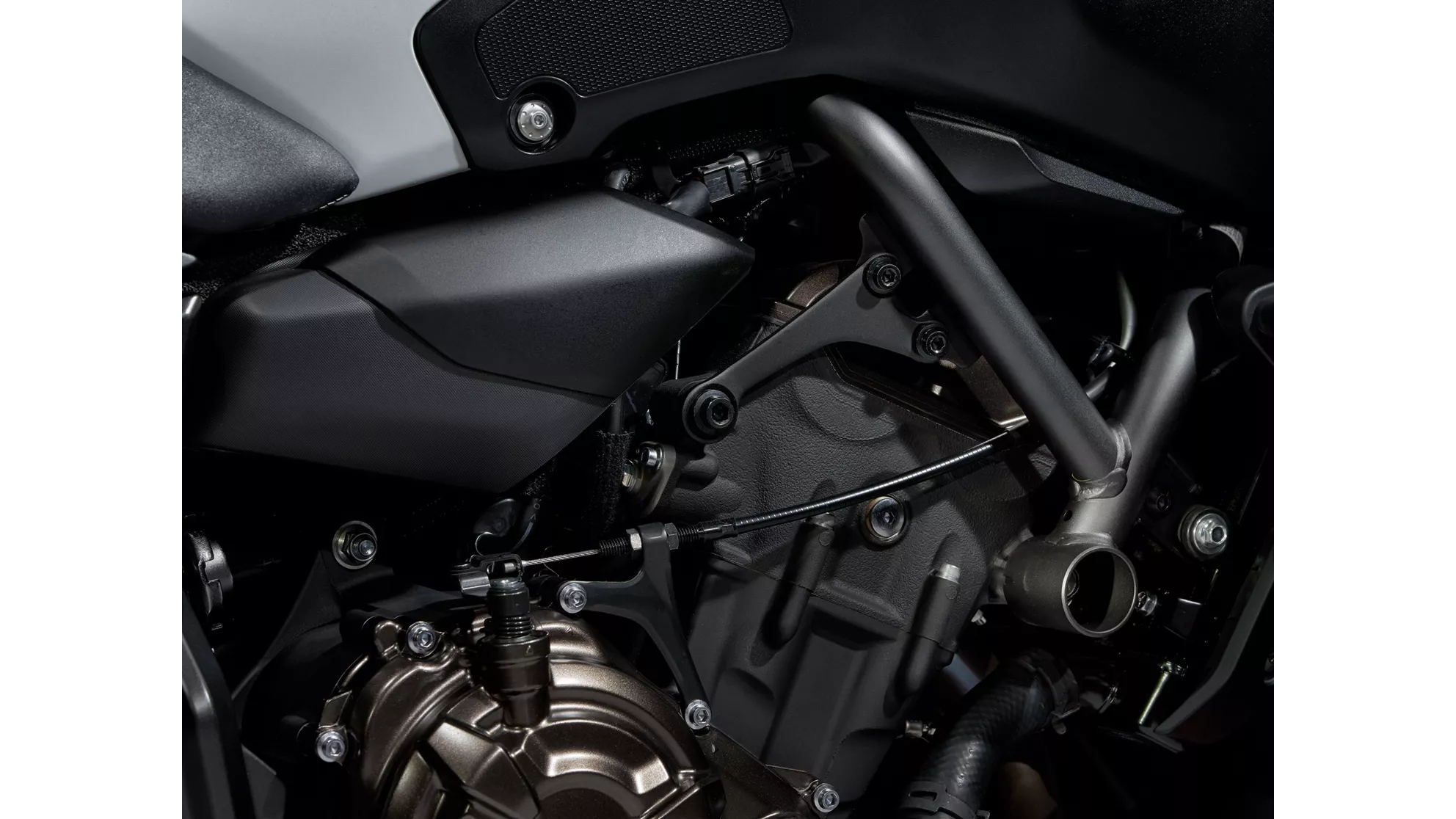 Yamaha MT-07 - Image 20 Yamaha MT-07 - Image 20