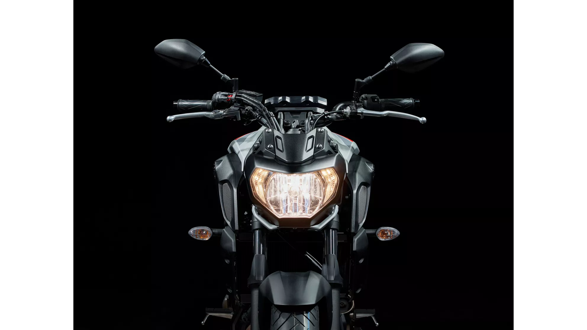 Yamaha MT-07 - Image 22 Yamaha MT-07 - Image 22