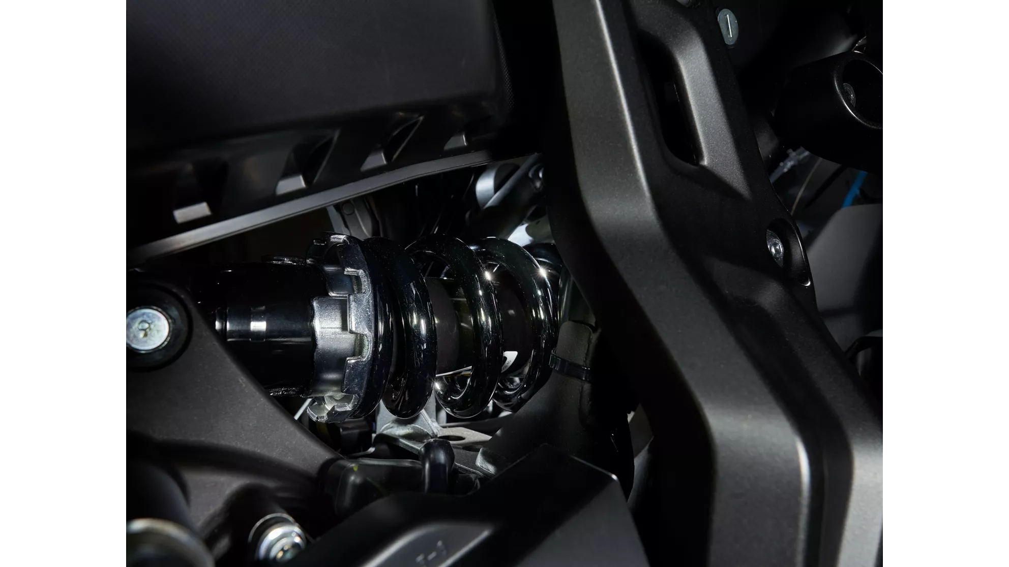 Yamaha MT-07 - Image 24 Yamaha MT-07 - Image 24