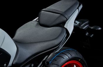 Yamaha MT-07 2019 - Bild 28 Yamaha MT-07 2019 - Bild 28