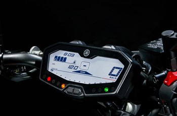 Yamaha MT-07 2019 - Bild 29 Yamaha MT-07 2019 - Bild 29